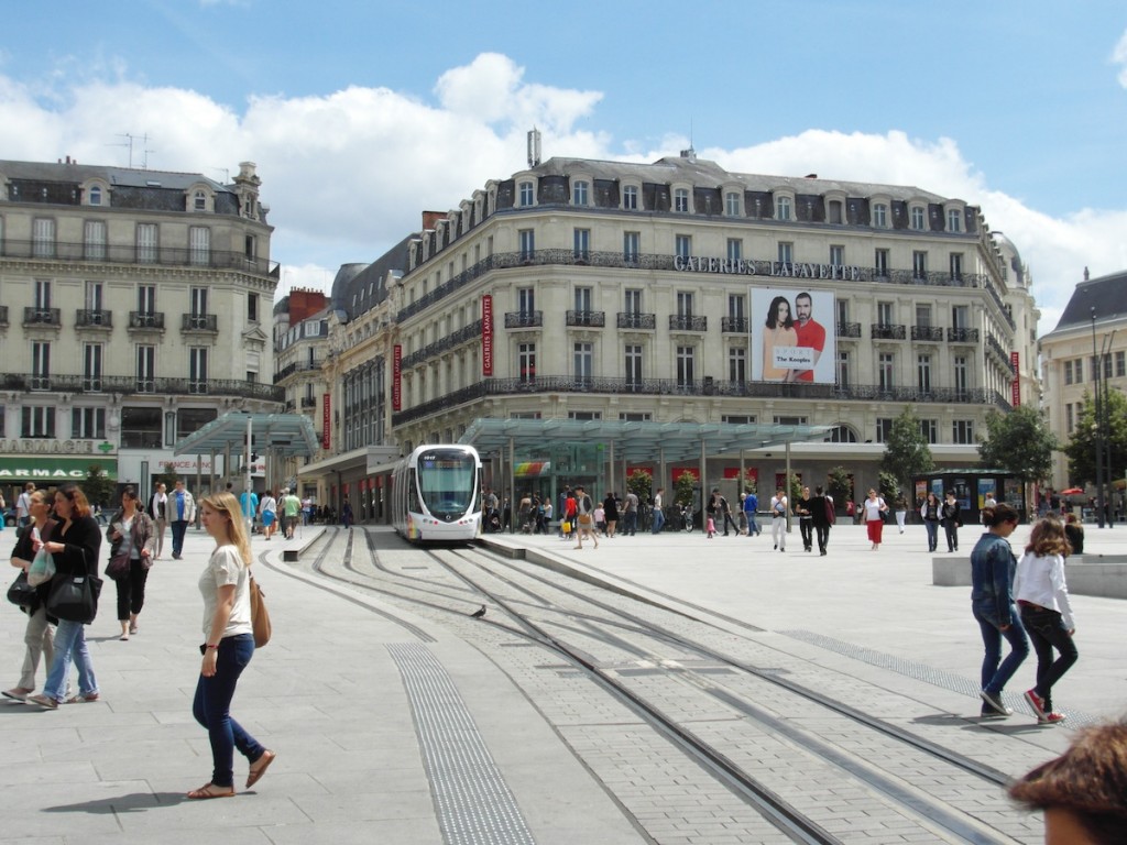 Isolation combles Angers