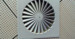 ventilation