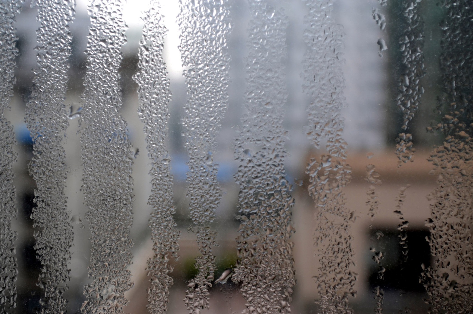 condensation-point de rosee