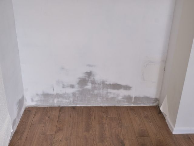 Méthodes d'assèchement des murs - Actimur